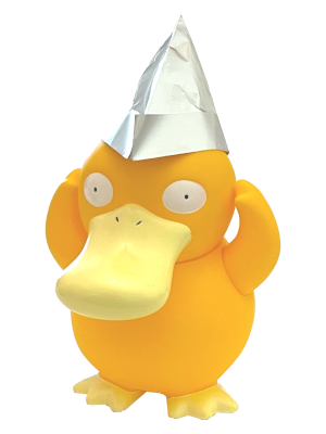 Code Duck